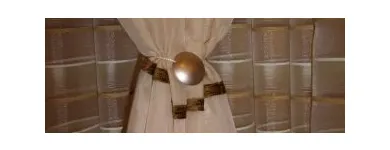 Przedsiębiorstwo 32 wizerunek PRACOWNIA ARTYSTYCZNEGO SZYCIA FIRAN I ZASŁON STYL Tkaniny Dekoracyjne, Firany, Zasłony - Produkcja, Hurt w Kielce SK