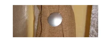 Przedsiębiorstwo 33 wizerunek PRACOWNIA ARTYSTYCZNEGO SZYCIA FIRAN I ZASŁON STYL Tkaniny Dekoracyjne, Firany, Zasłony - Produkcja, Hurt w Kielce SK