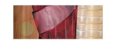 Przedsiębiorstwo 35 wizerunek PRACOWNIA ARTYSTYCZNEGO SZYCIA FIRAN I ZASŁON STYL Tkaniny Dekoracyjne, Firany, Zasłony - Produkcja, Hurt w Kielce SK