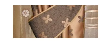 Przedsiębiorstwo 38 wizerunek PRACOWNIA ARTYSTYCZNEGO SZYCIA FIRAN I ZASŁON STYL Tkaniny Dekoracyjne, Firany, Zasłony - Produkcja, Hurt w Kielce SK