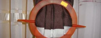 Przedsiębiorstwo 41 wizerunek PRACOWNIA ARTYSTYCZNEGO SZYCIA FIRAN I ZASŁON STYL Tkaniny Dekoracyjne, Firany, Zasłony - Produkcja, Hurt w Kielce SK