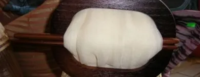 Przedsiębiorstwo 42 wizerunek PRACOWNIA ARTYSTYCZNEGO SZYCIA FIRAN I ZASŁON STYL Tkaniny Dekoracyjne, Firany, Zasłony - Produkcja, Hurt w Kielce SK