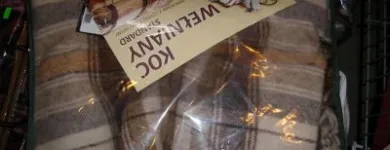 Przedsiębiorstwo 47 wizerunek PRACOWNIA ARTYSTYCZNEGO SZYCIA FIRAN I ZASŁON STYL Tkaniny Dekoracyjne, Firany, Zasłony - Produkcja, Hurt w Kielce SK