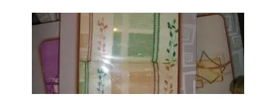 Przedsiębiorstwo 50 wizerunek PRACOWNIA ARTYSTYCZNEGO SZYCIA FIRAN I ZASŁON STYL Tkaniny Dekoracyjne, Firany, Zasłony - Produkcja, Hurt w Kielce SK