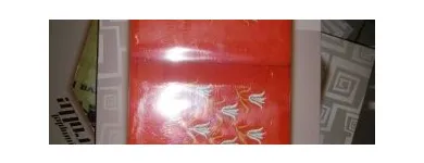 Przedsiębiorstwo 51 wizerunek PRACOWNIA ARTYSTYCZNEGO SZYCIA FIRAN I ZASŁON STYL Tkaniny Dekoracyjne, Firany, Zasłony - Produkcja, Hurt w Kielce SK