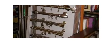 Przedsiębiorstwo 62 wizerunek PRACOWNIA ARTYSTYCZNEGO SZYCIA FIRAN I ZASŁON STYL Tkaniny Dekoracyjne, Firany, Zasłony - Produkcja, Hurt w Kielce SK