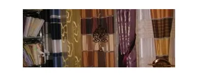 Przedsiębiorstwo 63 wizerunek PRACOWNIA ARTYSTYCZNEGO SZYCIA FIRAN I ZASŁON STYL Tkaniny Dekoracyjne, Firany, Zasłony - Produkcja, Hurt w Kielce SK