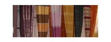 Przedsiębiorstwo 92 wizerunek PRACOWNIA ARTYSTYCZNEGO SZYCIA FIRAN I ZASŁON STYL Tkaniny Dekoracyjne, Firany, Zasłony - Produkcja, Hurt w Kielce SK