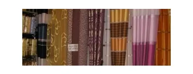 Przedsiębiorstwo 93 wizerunek PRACOWNIA ARTYSTYCZNEGO SZYCIA FIRAN I ZASŁON STYL Tkaniny Dekoracyjne, Firany, Zasłony - Produkcja, Hurt w Kielce SK