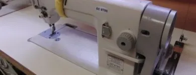 Przedsiębiorstwo 3 wizerunek PRACOWNIA KRAWIECKA PADEX Krawiectwo - Usługi w Lublin LU