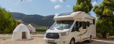 Przedsiębiorstwo 3 wizerunek PRIMECAMPERS.PL Samochody - Wynajem w Warszawa MZ