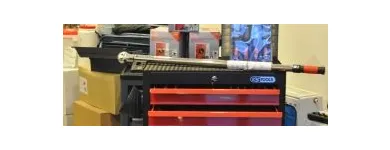 Przedsiębiorstwo 3 wizerunek PROFI-TOOL Samochody - Wyposażenie Stacji, Warsztatów, Myjni w Gliwice SL