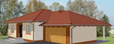 Przedsiębiorstwo 1 wizerunek PROJEKTY DOMÓW POZNAŃ PRACOWNIA PROJEKTOWA POZNAŃ POTOCCY Kategoria w Poznań WP