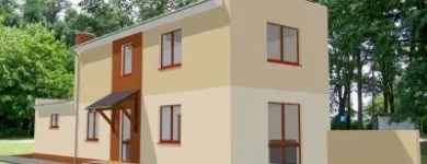 Przedsiębiorstwo 3 wizerunek PROJEKTY DOMÓW POZNAŃ PRACOWNIA PROJEKTOWA POZNAŃ POTOCCY Kategoria w Poznań WP