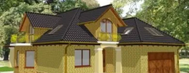 Przedsiębiorstwo 5 wizerunek PROJEKTY DOMÓW POZNAŃ PRACOWNIA PROJEKTOWA POZNAŃ POTOCCY Kategoria w Poznań WP