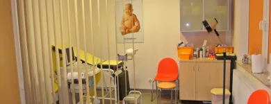 Przedsiębiorstwo 3 wizerunek PRYWATNY GABINET GINEKOLOGICZNO - POŁOŻNICZY AGNIESZKA BARAN-MUSIAŁ Lekarze - Położnictwo w Kraków MA