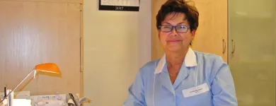 Przedsiębiorstwo 7 wizerunek PRYWATNY GABINET GINEKOLOGICZNO - POŁOŻNICZY AGNIESZKA BARAN-MUSIAŁ Lekarze - Położnictwo w Kraków MA