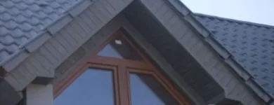 Przedsiębiorstwo 3 wizerunek R-DACH SKŁAD DREWNA.DEKARSTWO CIESIELSTWO Kategoria w Rybnik SL