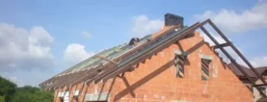 Przedsiębiorstwo 7 wizerunek R-DACH SKŁAD DREWNA.DEKARSTWO CIESIELSTWO Kategoria w Rybnik SL