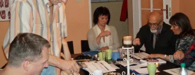 Przedsiębiorstwo 1 wizerunek RADIESTEZJA BIO-OM Medycyna Naturalna w Warszawa MZ