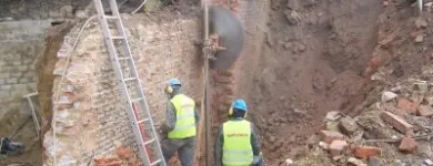 Przedsiębiorstwo 2 wizerunek RAPATECH Kategoria w Poznań WP