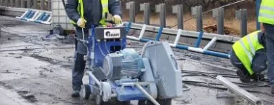 Przedsiębiorstwo 3 wizerunek RAPATECH Kategoria w Poznań WP