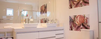 Przedsiębiorstwo 2 wizerunek REMONTY DOMÓW I MIESZKAŃ / DANBAU Tynki w Warszawa MZ