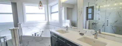 Przedsiębiorstwo 6 wizerunek REMONTY DOMÓW I MIESZKAŃ / DANBAU Tynki w Warszawa MZ