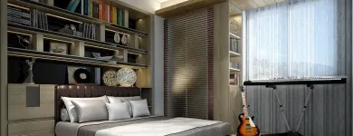 Przedsiębiorstwo 8 wizerunek REMONTY DOMÓW I MIESZKAŃ / DANBAU Tynki w Warszawa MZ