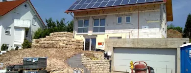 Przedsiębiorstwo 9 wizerunek REMONTY DOMÓW I MIESZKAŃ / DANBAU Tynki w Warszawa MZ