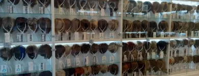 Przedsiębiorstwo 7 wizerunek ROKOKO HAIR COMPANY PERUKI KATOWICE Kosmetyka - Usługi w Katowice SL