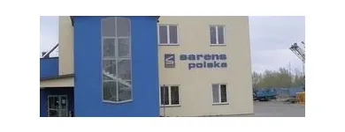Przedsiębiorstwo 4 wizerunek SARENS POLSKA SP. Z O.O. Kategoria w Sosnowiec SL