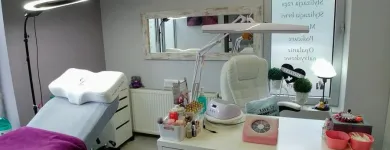 Przedsiębiorstwo 17 wizerunek SIESTA BEAUTY Spa w Poznań WP