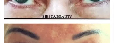 Przedsiębiorstwo 19 wizerunek SIESTA BEAUTY Spa w Poznań WP
