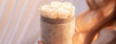 Przedsiębiorstwo 2 wizerunek SILKYBIRD KWIACIARNIA INTERNETOWA Świąteczne Artykuły, Dekoracje w Poznań WP