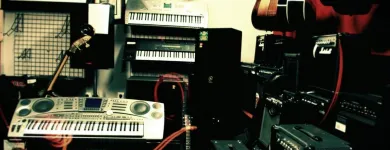 Przedsiębiorstwo 1 wizerunek SKLEP-KOMIS TENOR Komisy w Kielce SK