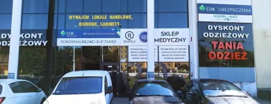 Przedsiębiorstwo 2 wizerunek SKLEP MEDYCZNY REHABILITO.PL Rehabilitacja w Lublin LU