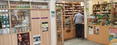 Przedsiębiorstwo 2 wizerunek SKLEP ZIELARSKI I MEDYCZNY WRZOS Ziołolecznictwo w Olsztyn WN