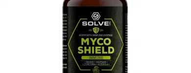 Przedsiębiorstwo 3 wizerunek SOLVE LABS Zdrowa Żywność w Lublin LU