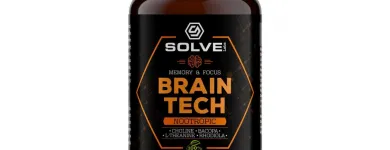 Przedsiębiorstwo 6 wizerunek SOLVE LABS Zdrowa Żywność w Lublin LU