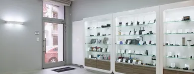 Przedsiębiorstwo 3 wizerunek SPY SHOP RZESZÓW - SKLEP DETEKTYWISTYCZNY w Rzeszów PK