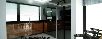 Przedsiębiorstwo 21 wizerunek ŚWIAT KUCHNI ALFA Meble - Produkcja, Sprzedaż w Radom MZ