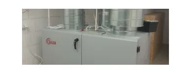 Przedsiębiorstwo 4 wizerunek SYSTERM Łazienki - Wyposażenie w Warszawa MZ