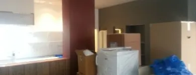 Przedsiębiorstwo 5 wizerunek SYSTERM Łazienki - Wyposażenie w Warszawa MZ