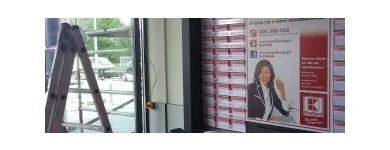 Przedsiębiorstwo 6 wizerunek SYSTERM Łazienki - Wyposażenie w Warszawa MZ