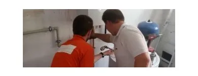 Przedsiębiorstwo 8 wizerunek SYSTERM Łazienki - Wyposażenie w Warszawa MZ