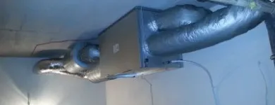 Przedsiębiorstwo 15 wizerunek SYSTERM Łazienki - Wyposażenie w Warszawa MZ