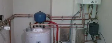 Przedsiębiorstwo 17 wizerunek SYSTERM Łazienki - Wyposażenie w Warszawa MZ