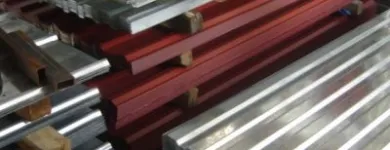 Przedsiębiorstwo 2 wizerunek TANIE BLACHY DACHOWE BLACHTEX KRZYSZTOF RAK Kategoria w Rzeszów PK