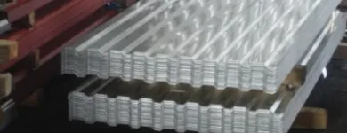 Przedsiębiorstwo 5 wizerunek TANIE BLACHY DACHOWE BLACHTEX KRZYSZTOF RAK Kategoria w Rzeszów PK